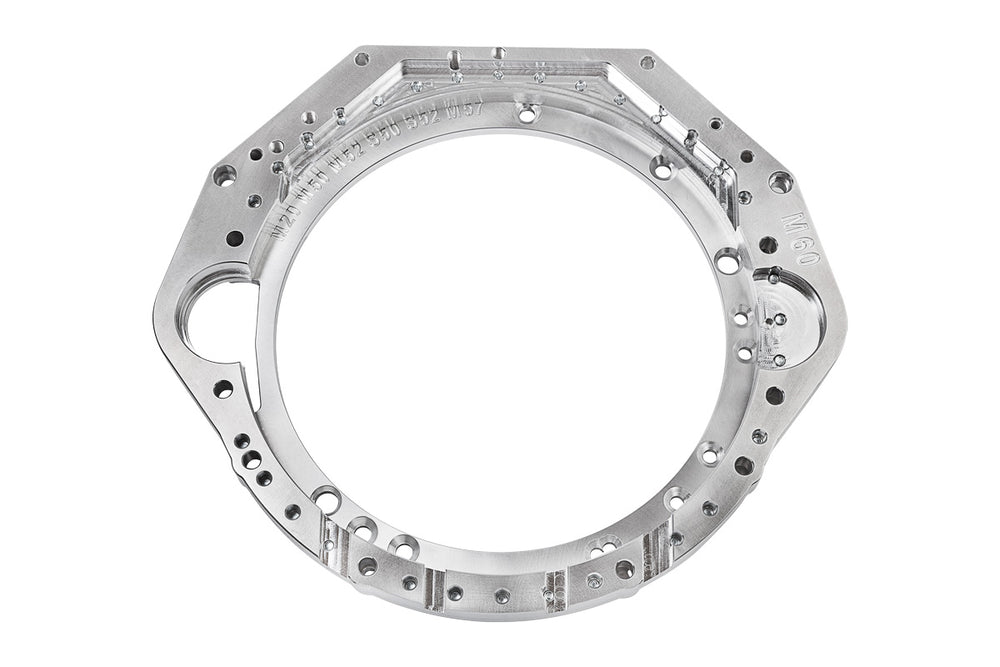 Kit Adattamento Cambio BMW M50 & M57 su Motore BMW M60