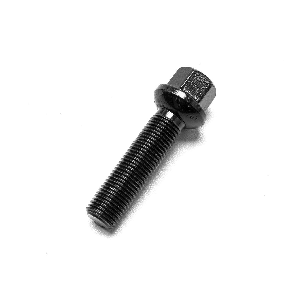 Bulloni Lunghi a Sede Sferica M14x1.5 (47 mm) per Distanziali (VAG, Mercedes...)