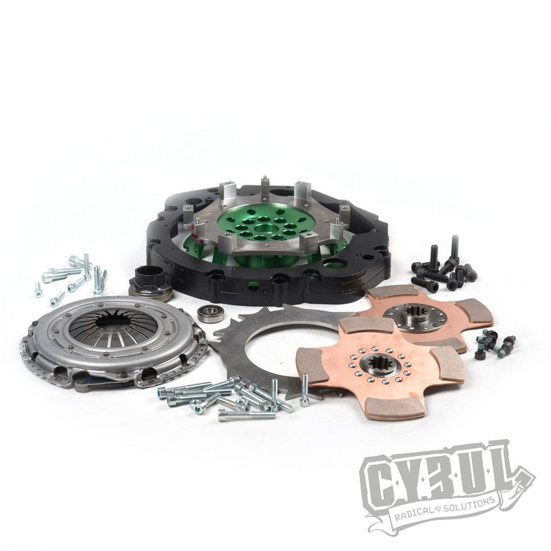 Frizione Bidisco Cybul per Motore BMW M52
