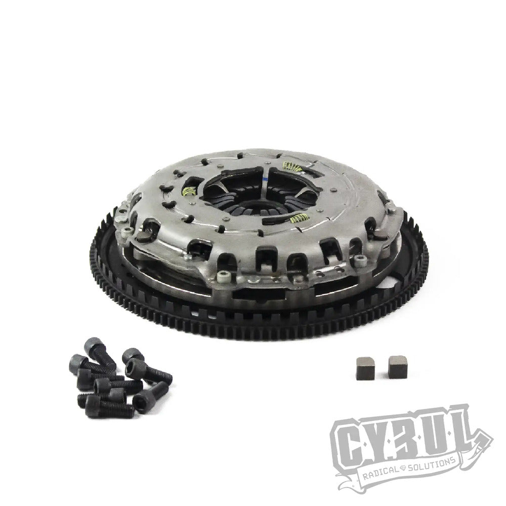 Kit Frizione Cybul con Volano Monomassa per BMW M60 & M62