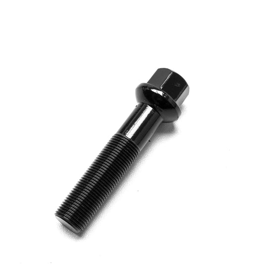Bulloni Lunghi a Sede Sferica M15x1.25 (65 mm) per Distanziali (Mercedes)