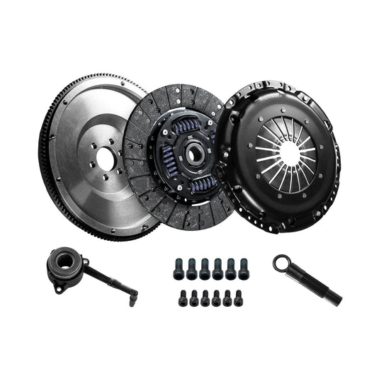Kit Frizione Rinforzata DKM Stage 1 + Volano Chrysler Sebring JS (07-10)