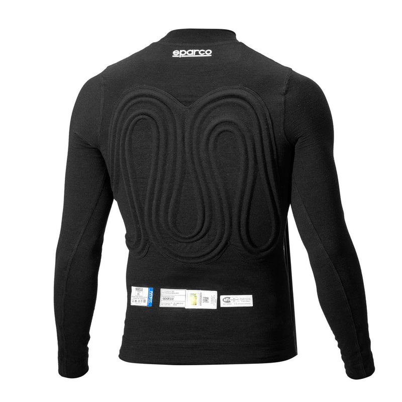 Carica immagine in Galleria Viewer, Maglia a maniche lunghe Sparco Full Cool FIA
