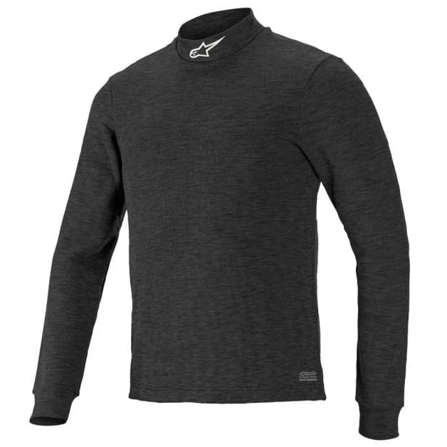 Carica immagine in Galleria Viewer, Maglia sottotuta ALPINESTARS RACE V3 FIA/SFI
