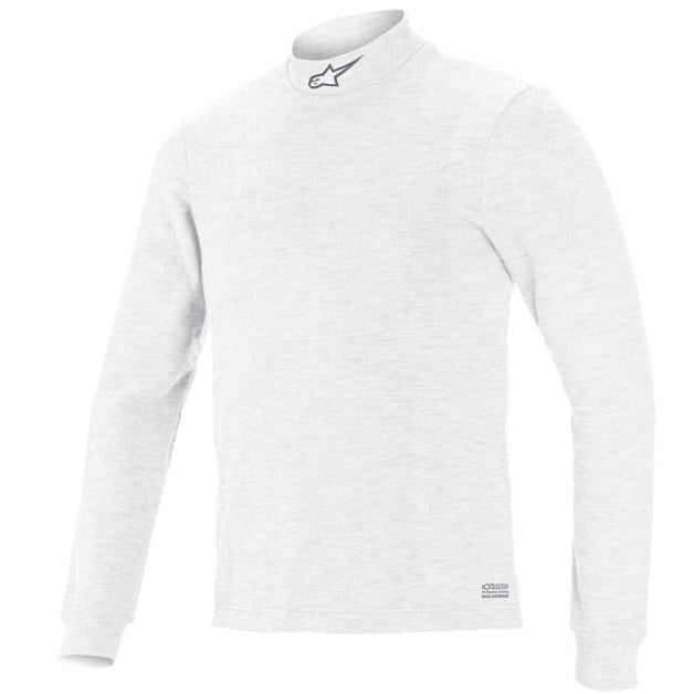 Carica immagine in Galleria Viewer, Maglia sottotuta ALPINESTARS RACE V3 FIA/SFI

