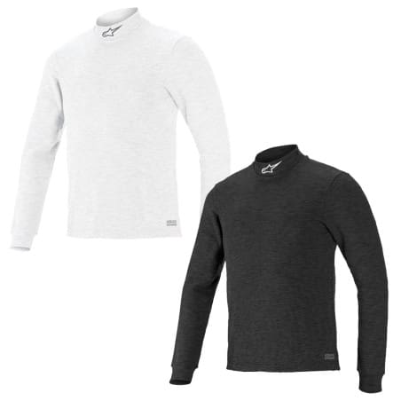 Maglia sottotuta ALPINESTARS RACE V3 FIA/SFI