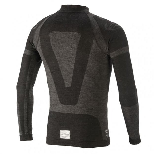 Carica immagine in Galleria Viewer, Maglia sottotuta omologata fia Alpinestars ZX Evo V2 LS
