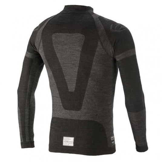 Maglia sottotuta omologata fia Alpinestars ZX Evo V2 LS