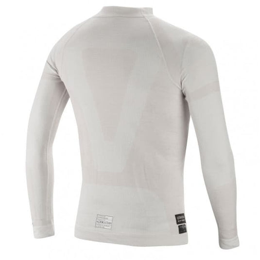 Maglia sottotuta omologata fia Alpinestars ZX Evo V2 LS