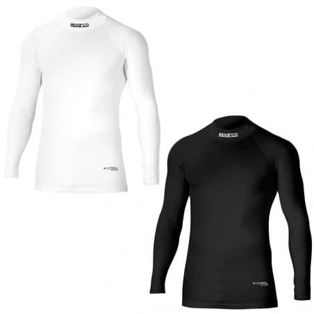 Carica immagine in Galleria Viewer, Maglia sottotuta SPARCO SHIELD TECH MY2022
