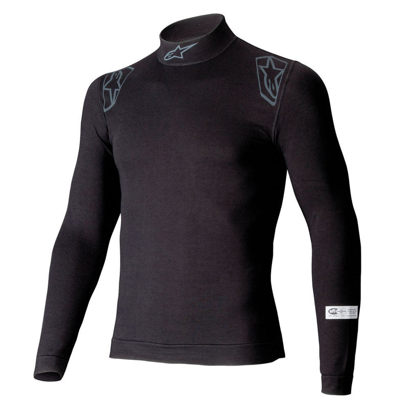 Carica immagine in Galleria Viewer, Maglietta Alpinestars ZX EVO V3 FIA-SFI
