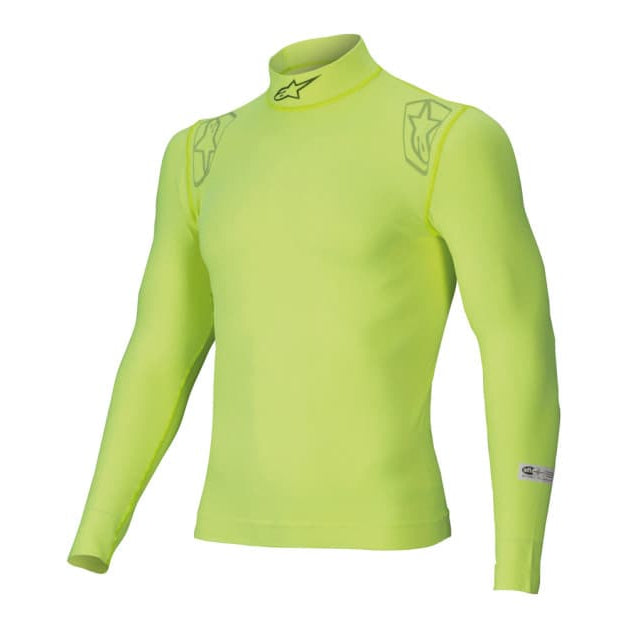 Carica immagine in Galleria Viewer, Maglia sottotuta ALPINESTARS ZX EVO V3 FIA-SFI
