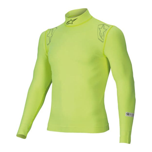 Maglia sottotuta ALPINESTARS ZX EVO V3 FIA-SFI
