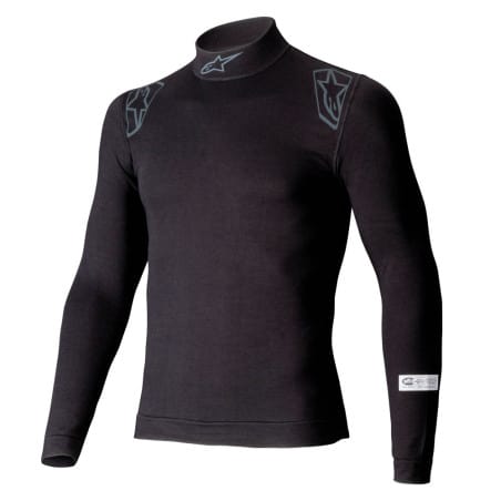 Maglia sottotuta ALPINESTARS ZX EVO V3 FIA-SFI