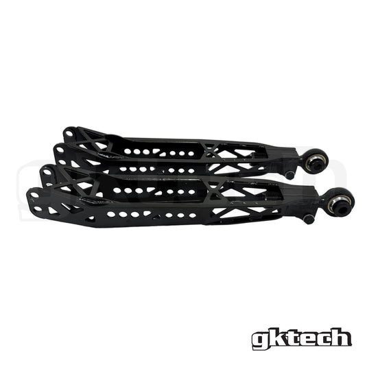 Bracci Inferiori Posteriori GKTech per Toyota GT86