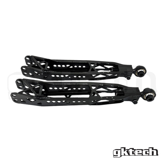 Bracci Inferiori Posteriori GKTech per Toyota GR86