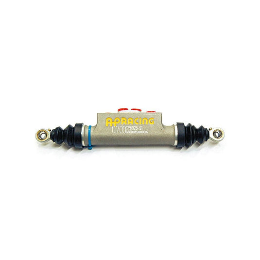 Pompa freno de freno a mano AP Racing per double circuit hydraulique de freno a mano vertical