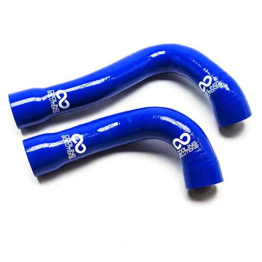 Manicotti Radiatore Acqua in Silicone per BMW E36 (6 cilindri, escluse M3) - foto 2