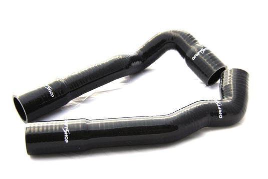 Manicotti Radiatore Acqua in Silicone per BMW M3 E36 - foto 2