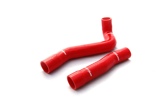 Manicotti Radiatore Acqua in Silicone per BMW M3 E46
