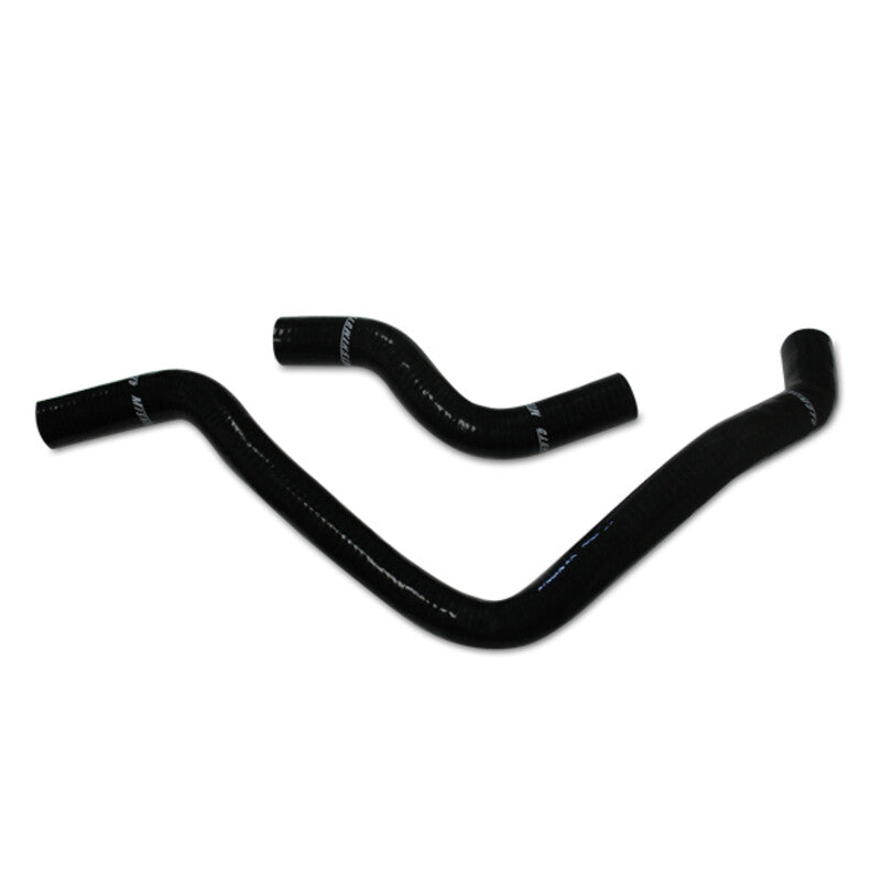 Manicotti Radiatore Acqua Mishimoto per Honda Civic (D-series di da 92 a 00)