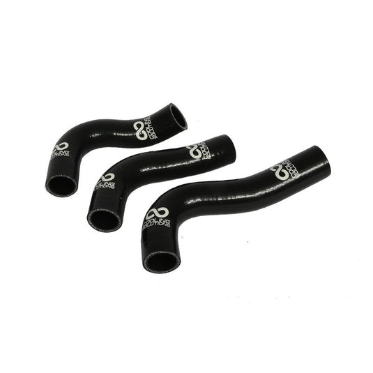Manicotti Radiatore Acqua per Mazda MX-5 NA (94-97) - foto 2