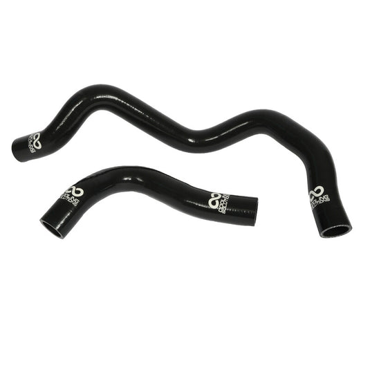 Manicotti Radiatore Acqua per Mazda MX-5 NB (99-05) - foto 2
