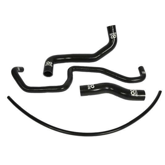 Manicotti Radiatore Acqua per Nissan 350Z, 280 & 300 CV (VQ35DE, 03-06) - foto 2