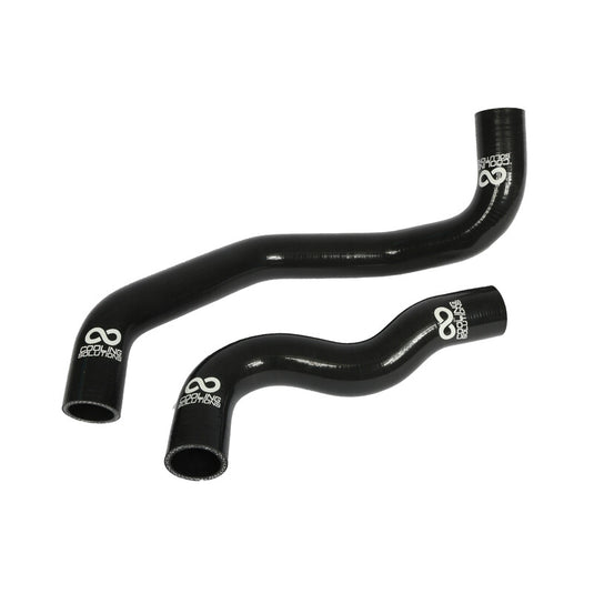 Manicotti Radiatore Acqua per Nissan 350Z, 313 CV (VQ35HR, 07-09) - foto 2