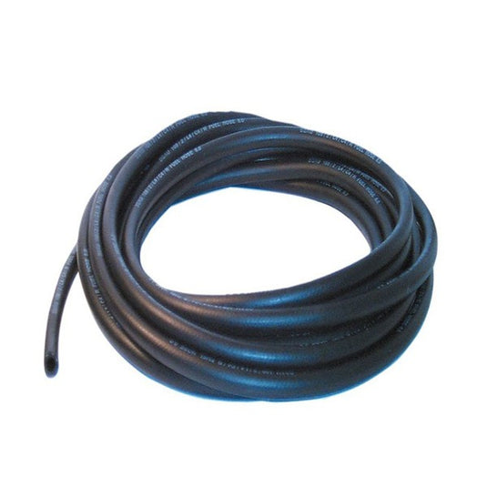 Manicotto benzina diametro interno 8mm lunghezza 1m gomma NBR