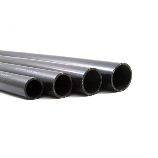 Manicotto carburante in NBR (gomma nitrile butadiene)