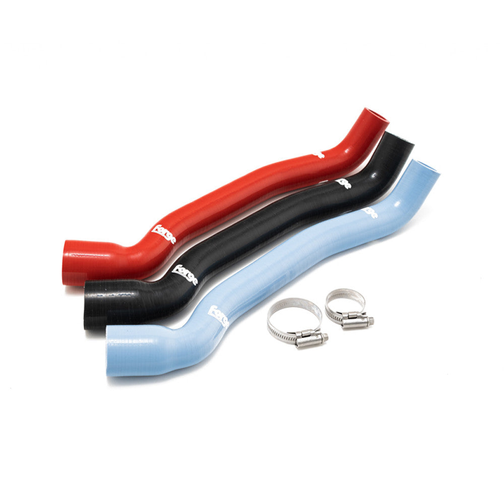 Manicotto di valvola pop-off Forge per Hyundai i20N