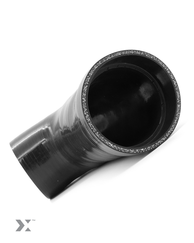 Carica immagine in Galleria Viewer, Manicotto in silicone immissione - Motore BMW B58
