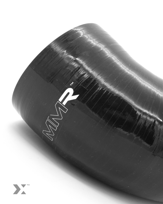 Manicotto in silicone immissione - Motore BMW B58