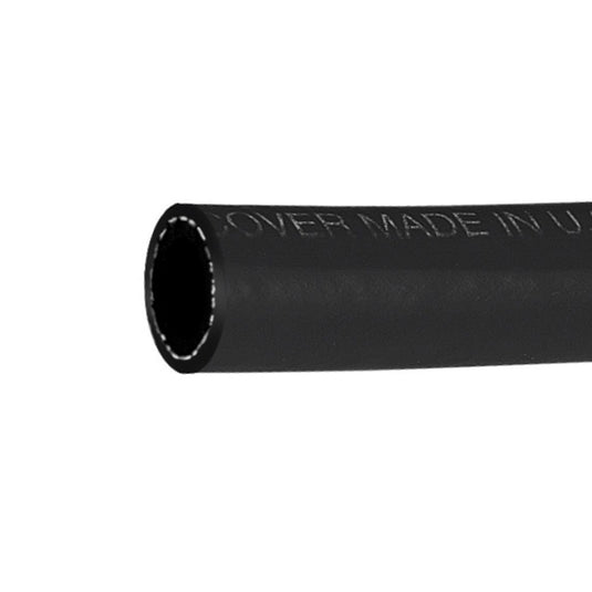 Manicotto Olio Nero ECO Goodridge DASH 6 (il metro)