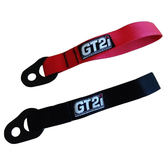 Maniglia interiore di porta Pro Lunghezza 25cm fibbia 13cm