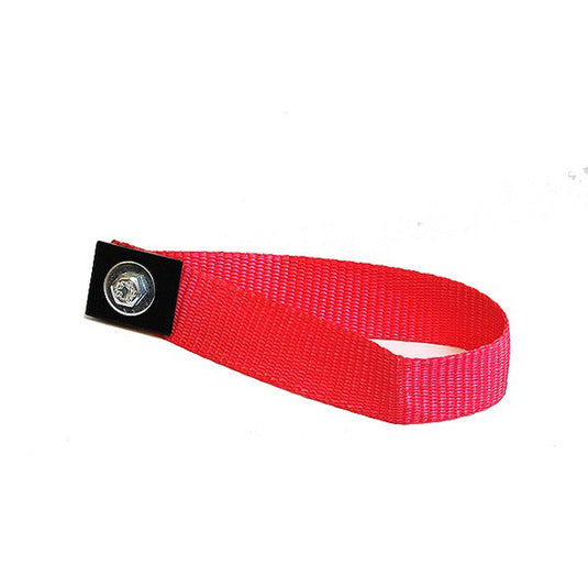 Maniglia Interna portiera Race Rosso
