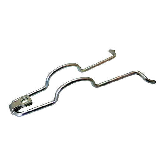 Mantenimiento pastiglia AP Racing CP9665/CP9668