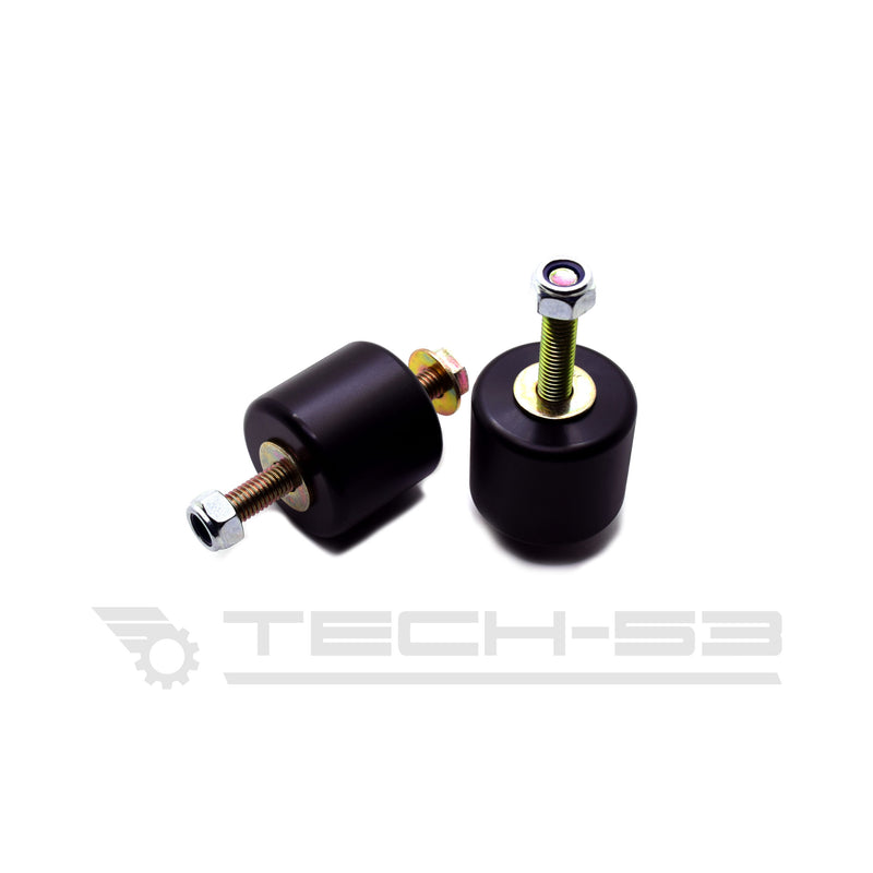 Carica immagine in Galleria Viewer, Supporti Cambio Rigidi Tech-53 per BMW E36
