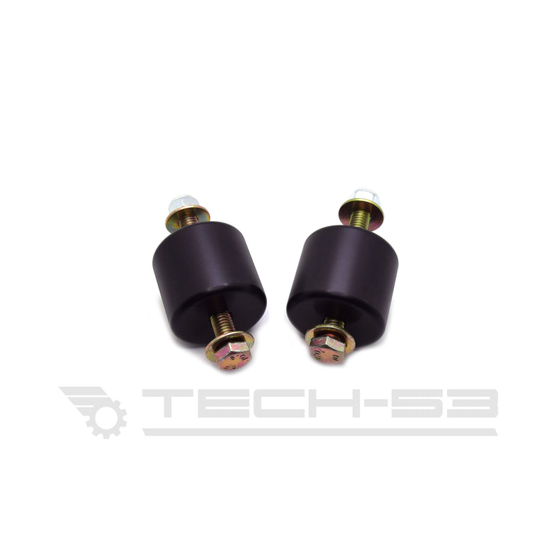 Carica immagine in Galleria Viewer, Supporti Cambio Rigidi Tech-53 per BMW E8X
