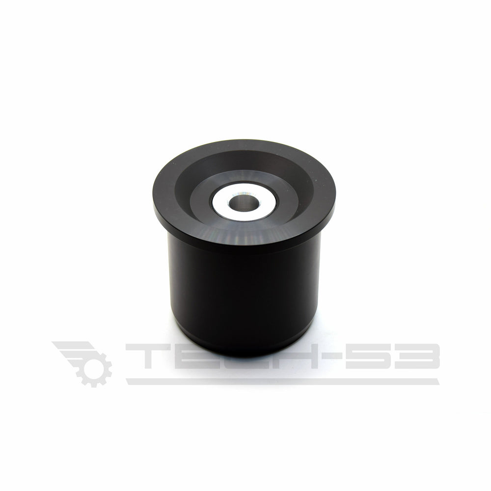 Kit Silent Block Differenziale Tech-53 per Nissan 350Z (Culla in Alluminio)