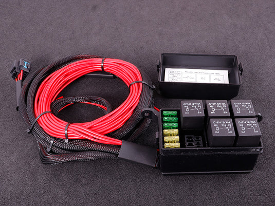Accessori per Centraline e PDM MaxxECU