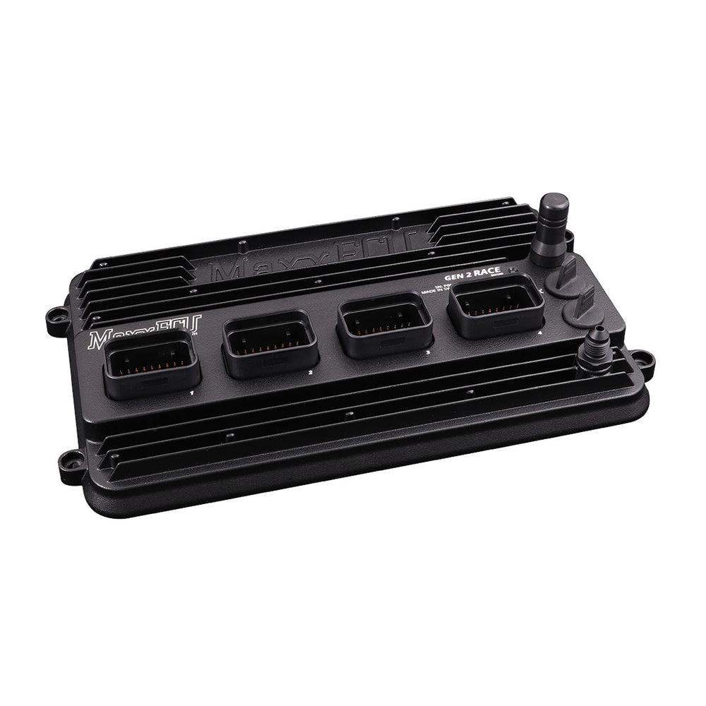 Centralina MaxxECU Gen2 Race