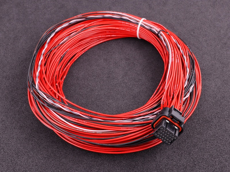 Cablaggi Universali MaxxECU