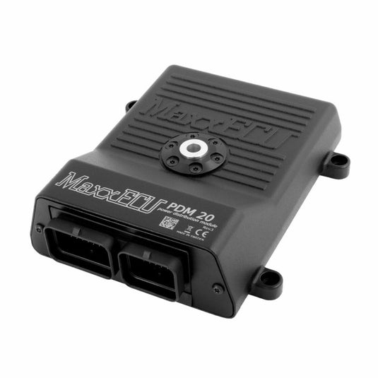 MaxxECU PDM20 Modulo di Distribuzione di Potenza