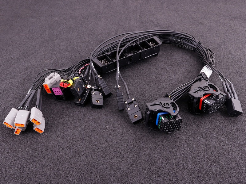 Carica immagine in Galleria Viewer, Adattatori Cablaggio "Plug-in" MaxxECU
