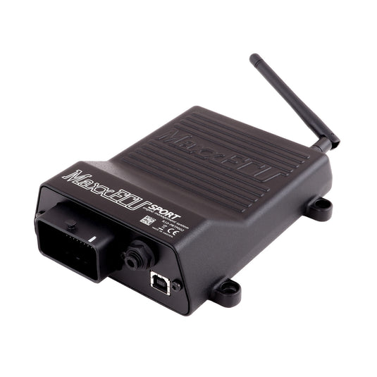 Centralina MaxxECU Sport
