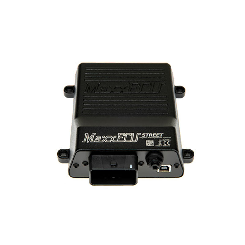 Centralina MaxxECU Street