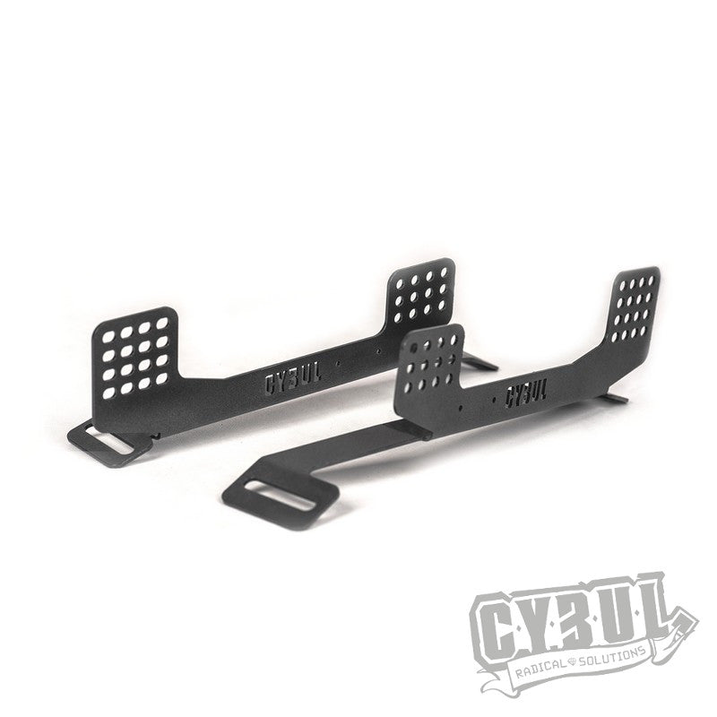 Supporti Sedile Racing Cybul per Mazda MX-5 NA & NB