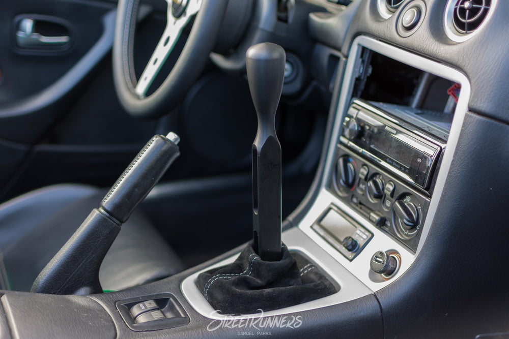 Short Shifter IRP per Mazda MX-5 NA & NB Cambio 5 Marce